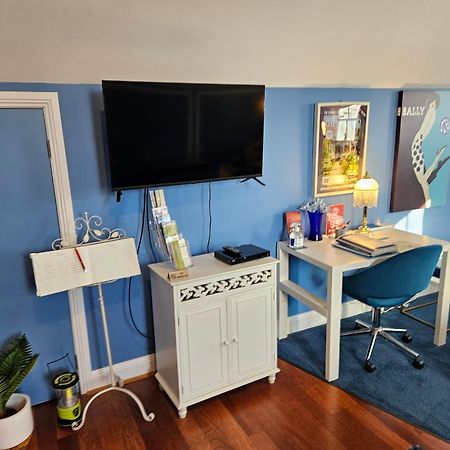 Dalfruin B&B バーンズデール エクステリア 写真