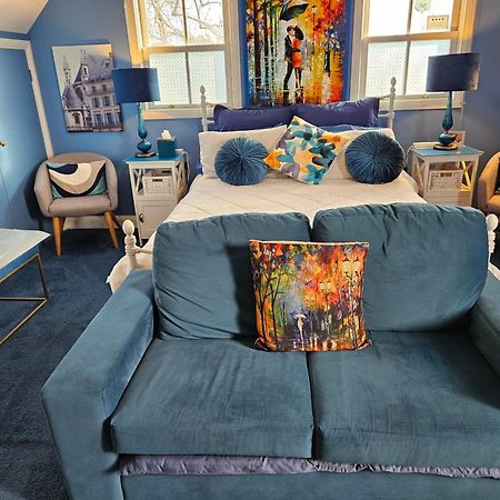 Dalfruin B&B バーンズデール エクステリア 写真