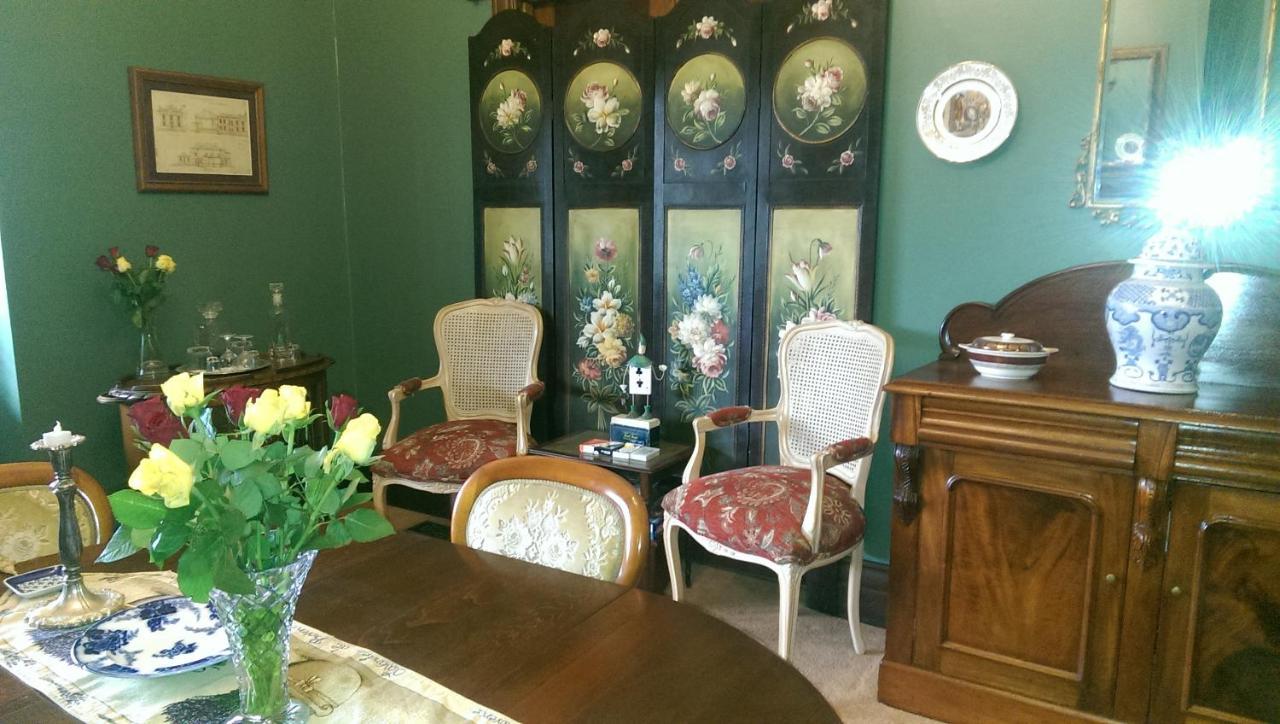 Dalfruin B&B バーンズデール エクステリア 写真