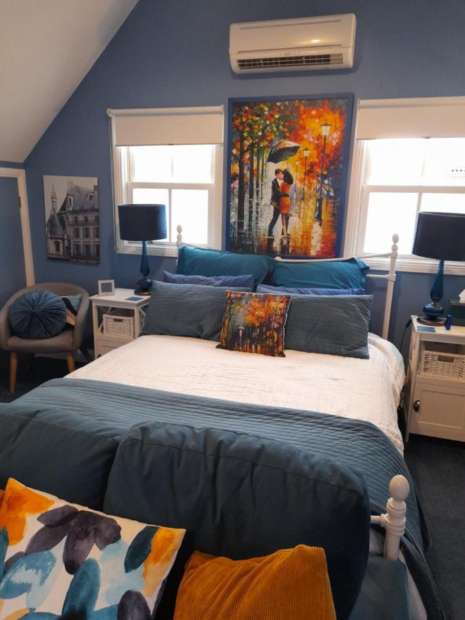 Dalfruin B&B バーンズデール エクステリア 写真