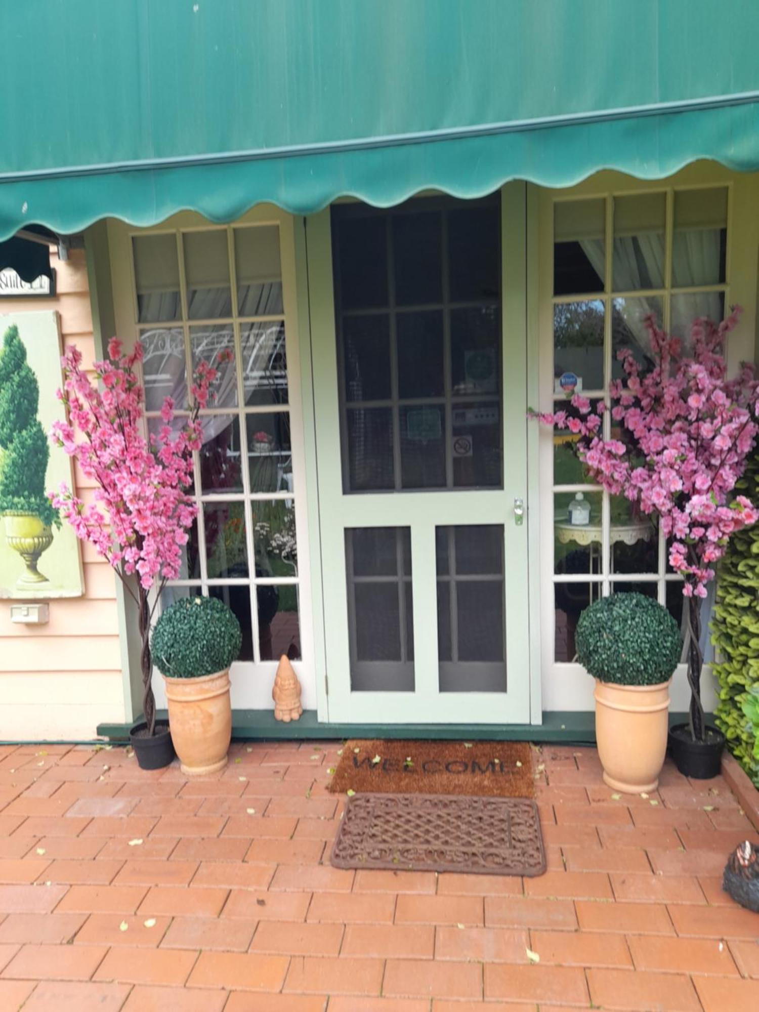 Dalfruin B&B バーンズデール エクステリア 写真