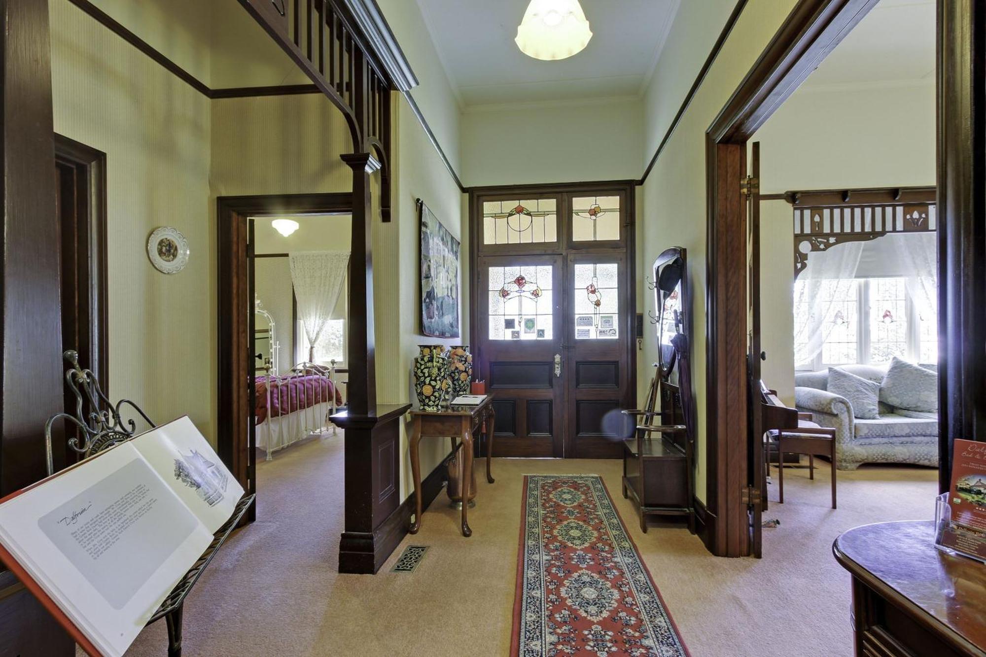 Dalfruin B&B バーンズデール 部屋 写真