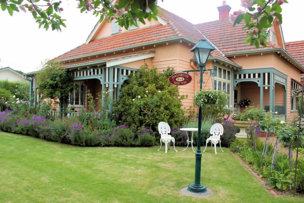 Dalfruin B&B バーンズデール エクステリア 写真