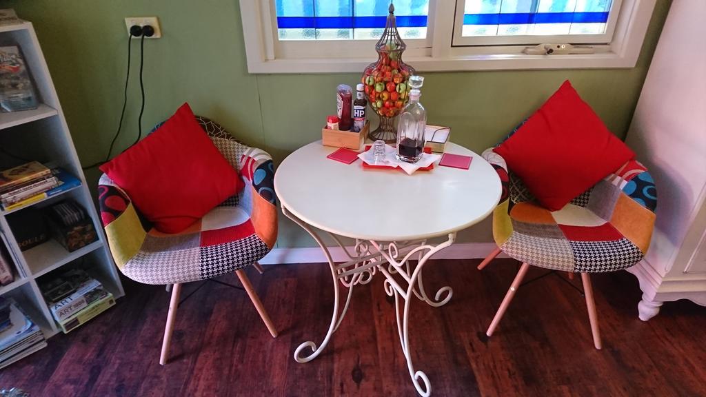 Dalfruin B&B バーンズデール エクステリア 写真