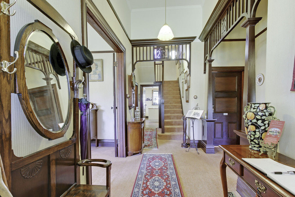 Dalfruin B&B バーンズデール エクステリア 写真