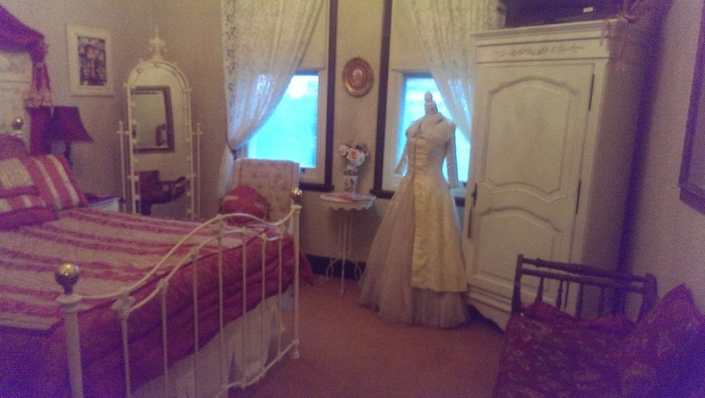 Dalfruin B&B バーンズデール エクステリア 写真