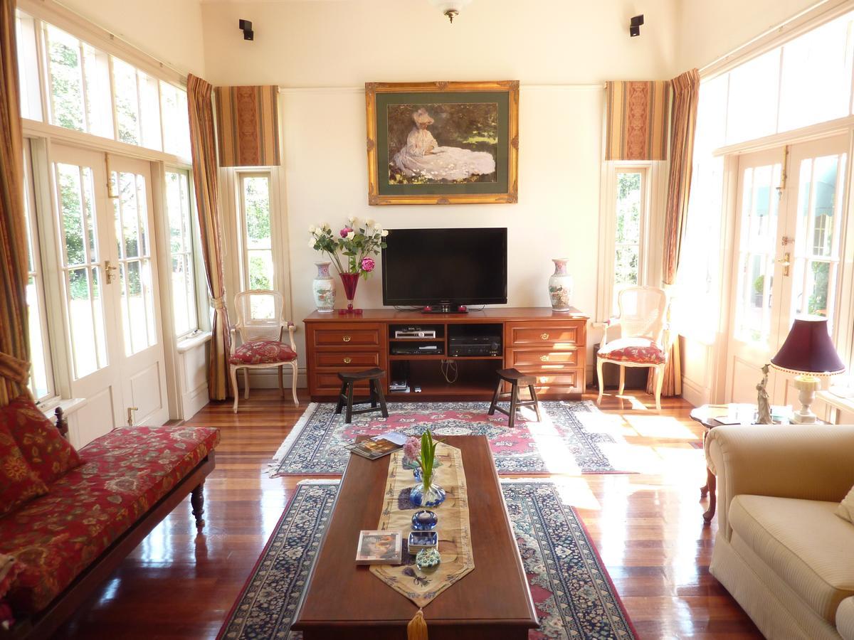 Dalfruin B&B バーンズデール エクステリア 写真