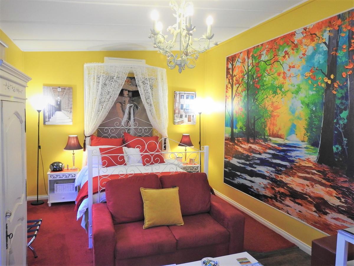 Dalfruin B&B バーンズデール エクステリア 写真