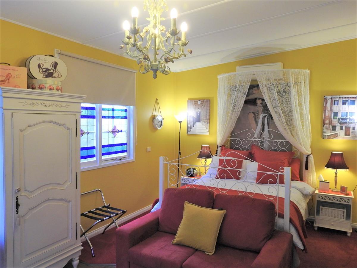 Dalfruin B&B バーンズデール エクステリア 写真