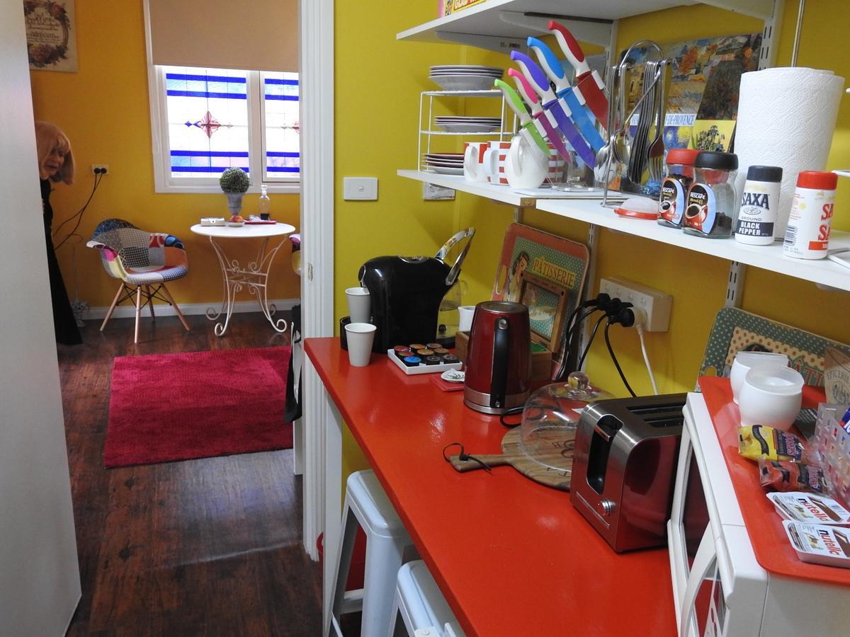 Dalfruin B&B バーンズデール エクステリア 写真