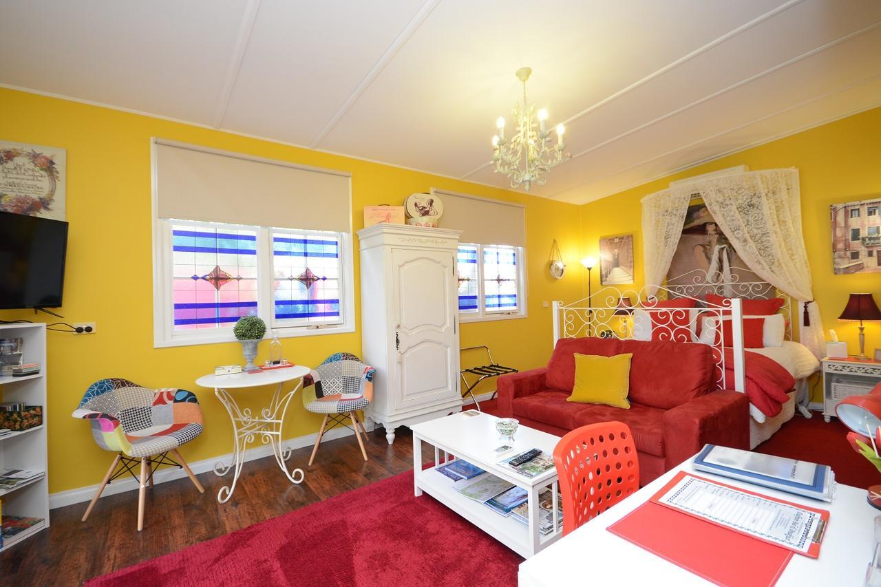 Dalfruin B&B バーンズデール エクステリア 写真