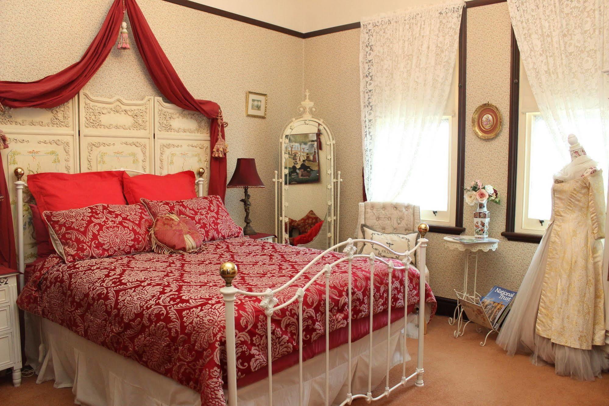 Dalfruin B&B バーンズデール エクステリア 写真