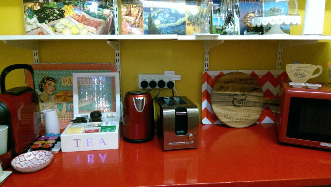 Dalfruin B&B バーンズデール エクステリア 写真